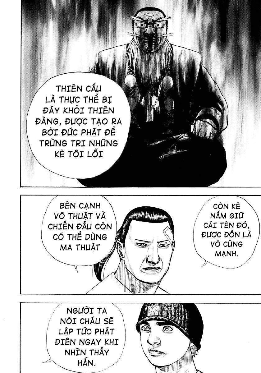 Tough - Miyazawa Kiichi - Chương 387