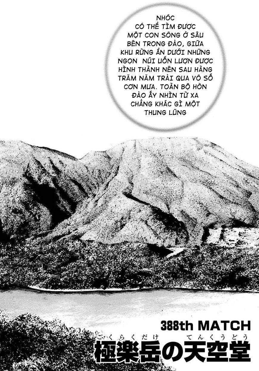 Tough - Miyazawa Kiichi - Chương 388