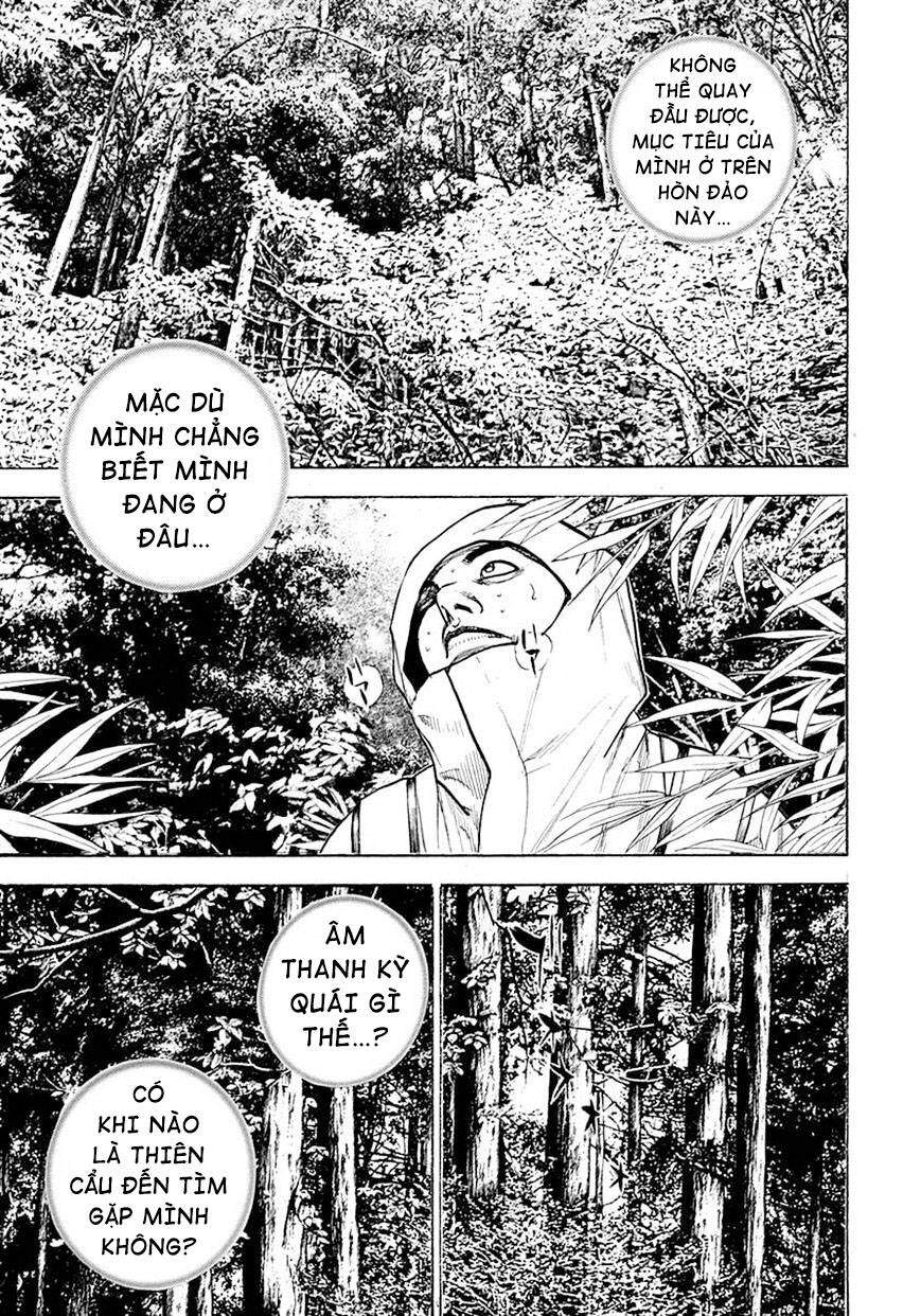 Tough - Miyazawa Kiichi - Chương 388