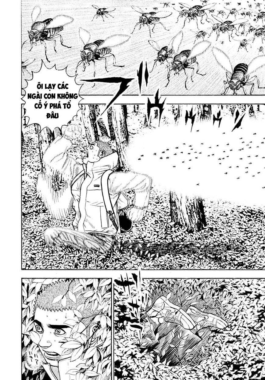 Tough - Miyazawa Kiichi - Chương 388