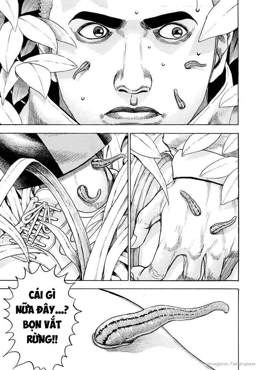 Tough - Miyazawa Kiichi - Chương 388