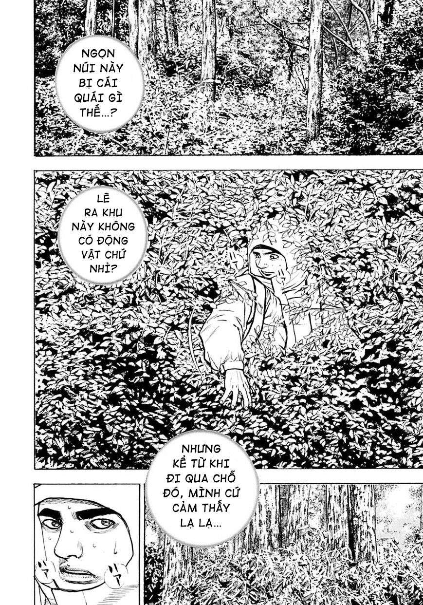 Tough - Miyazawa Kiichi - Chương 388