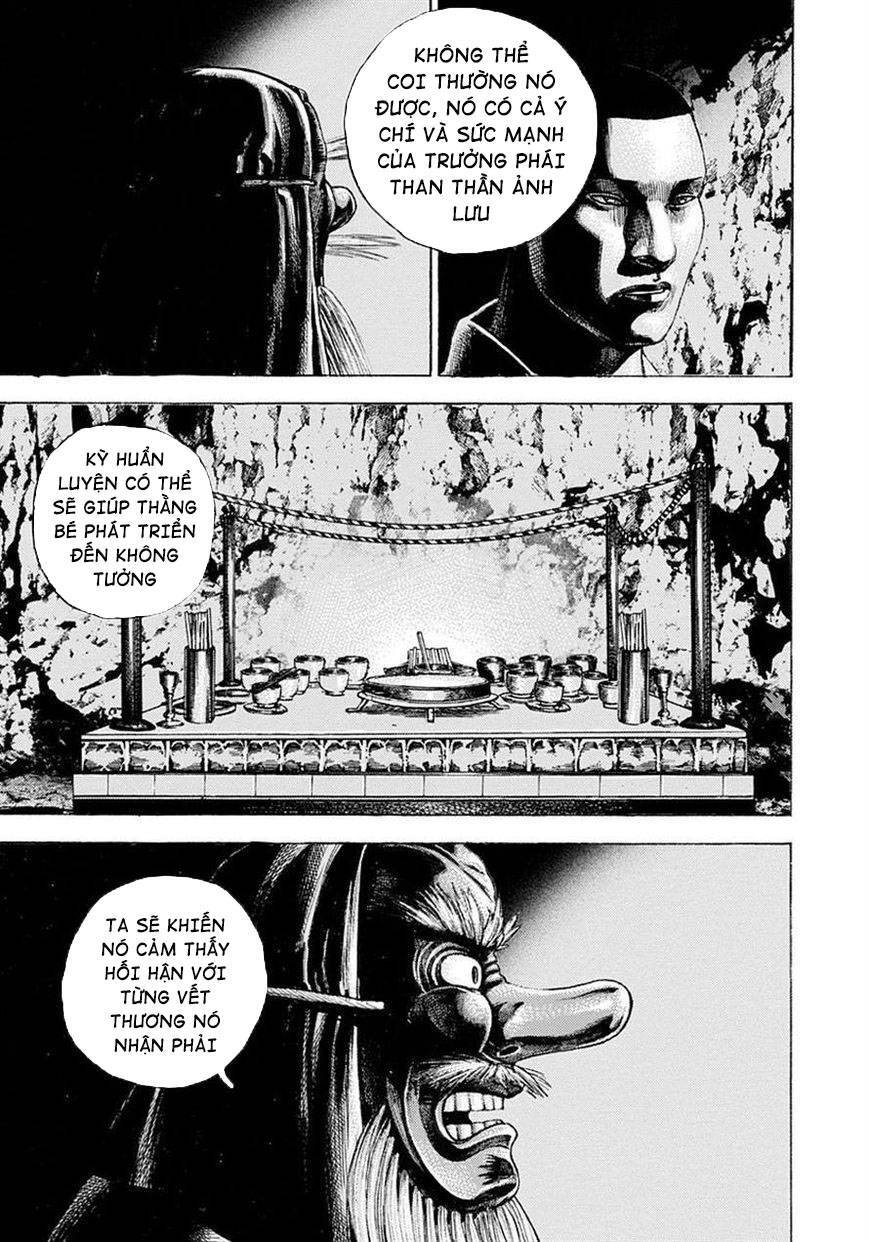 Tough - Miyazawa Kiichi - Chương 389