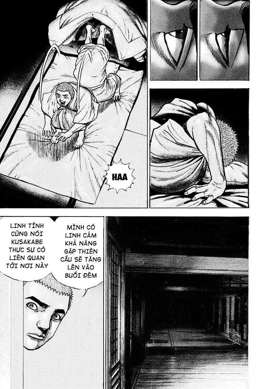 Tough - Miyazawa Kiichi - Chương 389