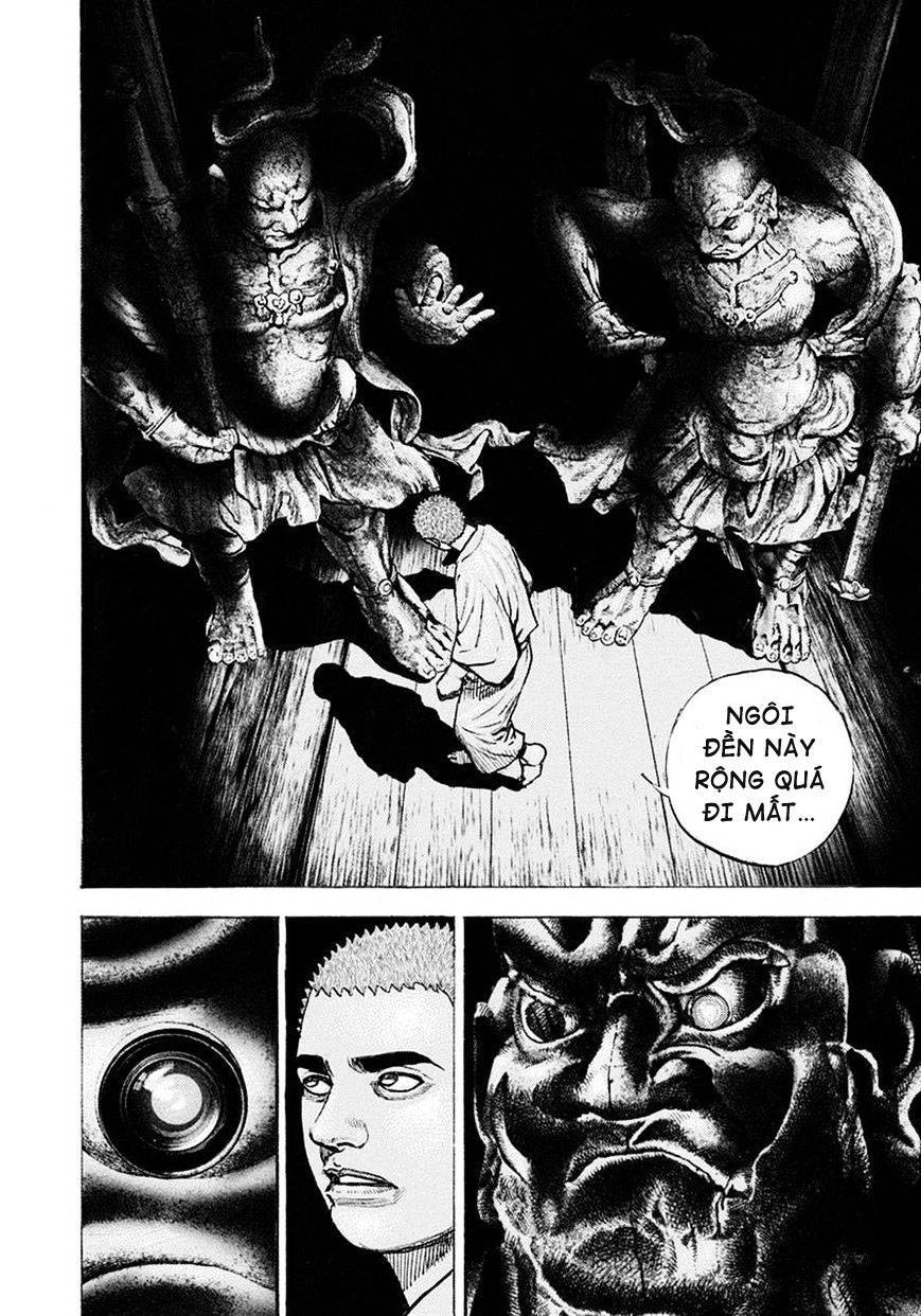 Tough - Miyazawa Kiichi - Chương 389