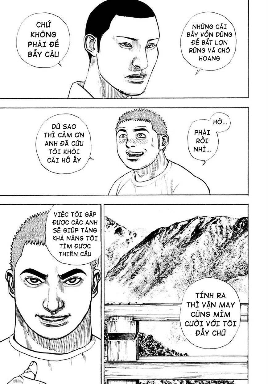 Tough - Miyazawa Kiichi - Chương 389