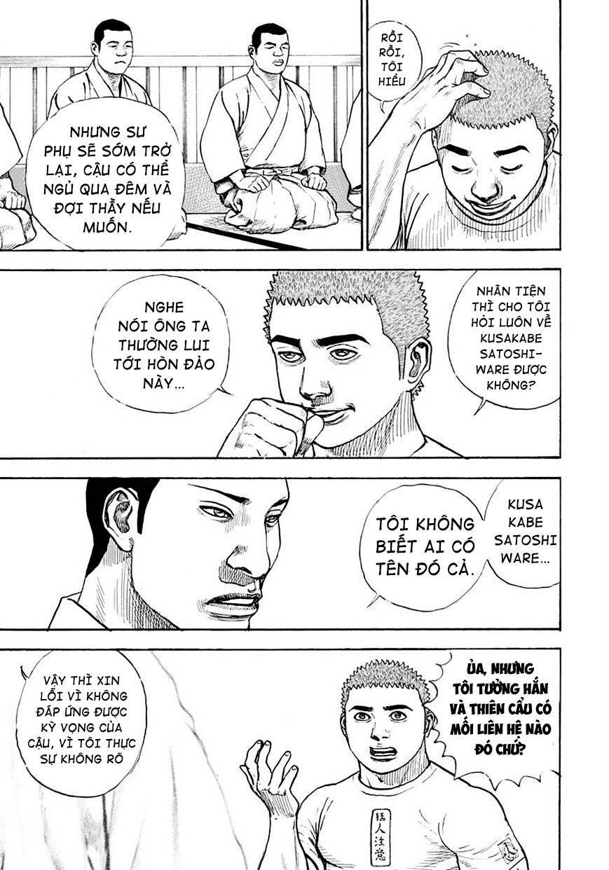 Tough - Miyazawa Kiichi - Chương 389