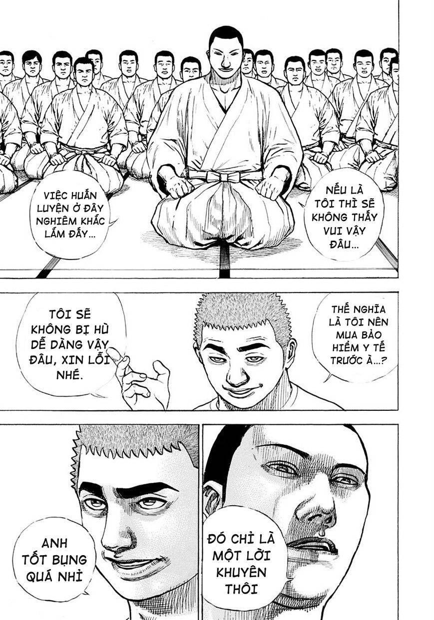 Tough - Miyazawa Kiichi - Chương 389