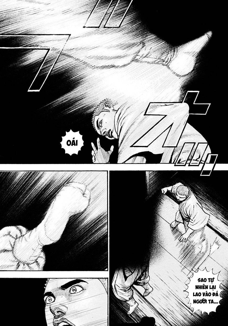 Tough - Miyazawa Kiichi - Chương 390