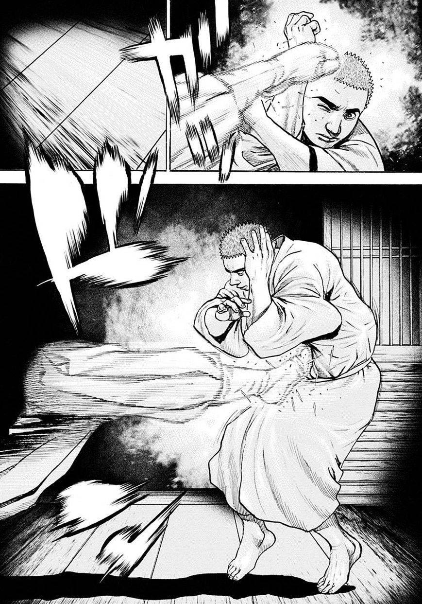 Tough - Miyazawa Kiichi - Chương 390