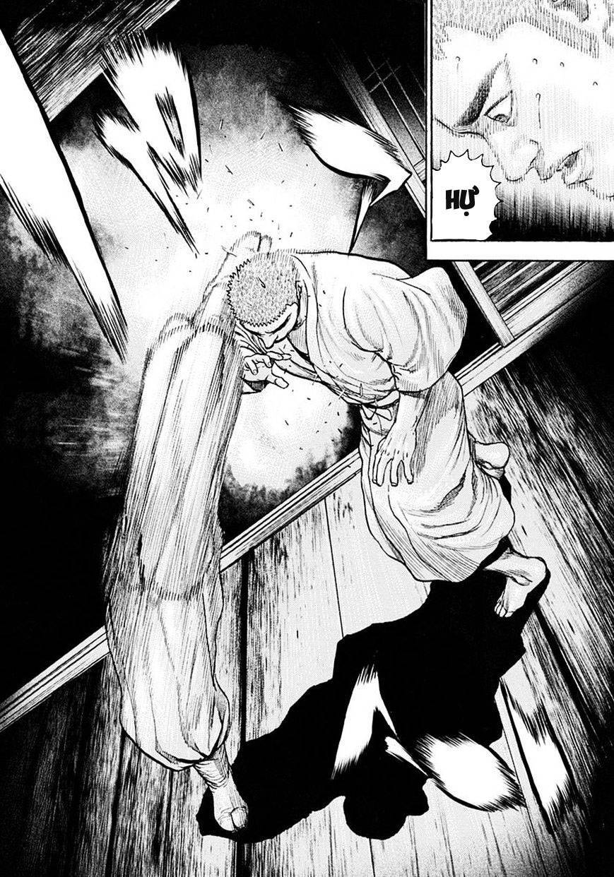 Tough - Miyazawa Kiichi - Chương 390