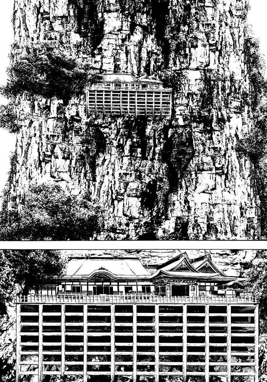 Tough - Miyazawa Kiichi - Chương 390