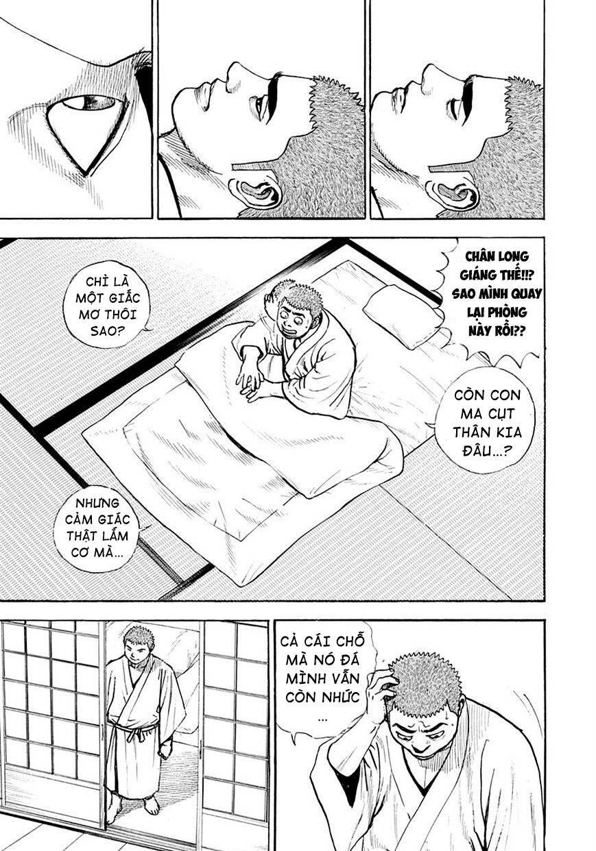 Tough - Miyazawa Kiichi - Chương 390