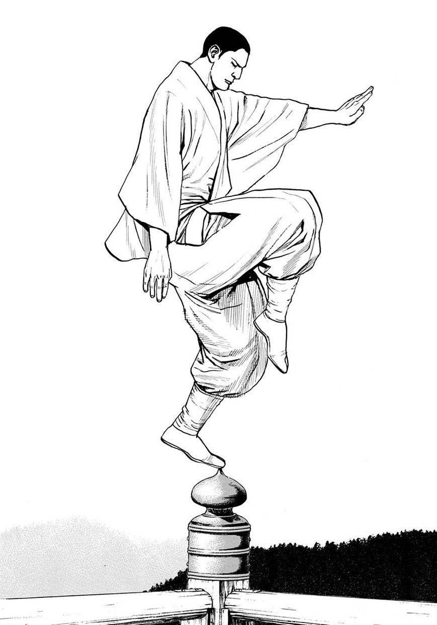 Tough - Miyazawa Kiichi - Chương 390