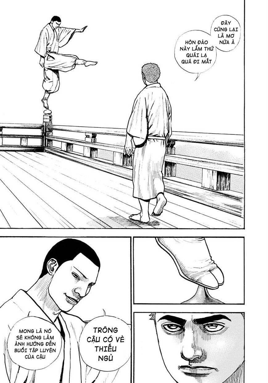 Tough - Miyazawa Kiichi - Chương 390