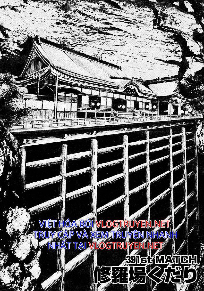 Tough - Miyazawa Kiichi - Chương 391
