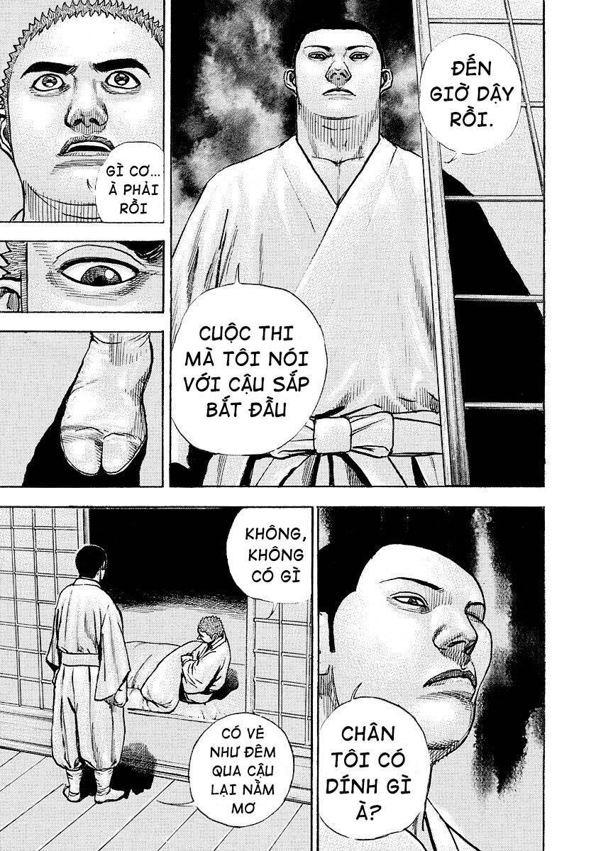 Tough - Miyazawa Kiichi - Chương 391