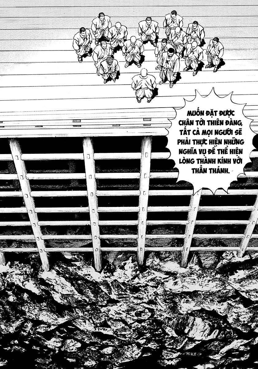 Tough - Miyazawa Kiichi - Chương 391