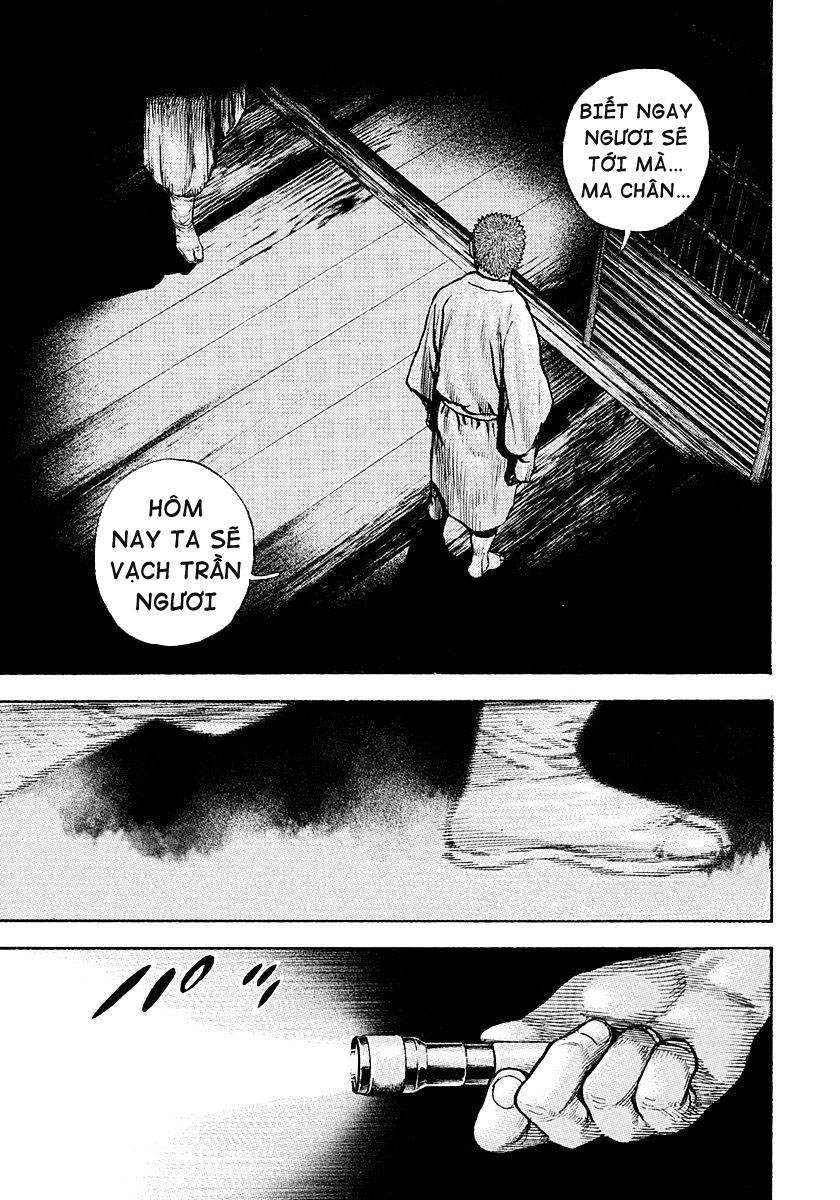 Tough - Miyazawa Kiichi - Chương 391