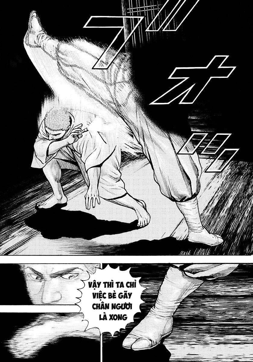 Tough - Miyazawa Kiichi - Chương 391