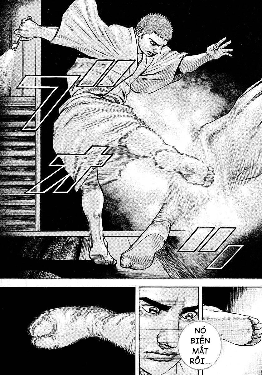 Tough - Miyazawa Kiichi - Chương 391