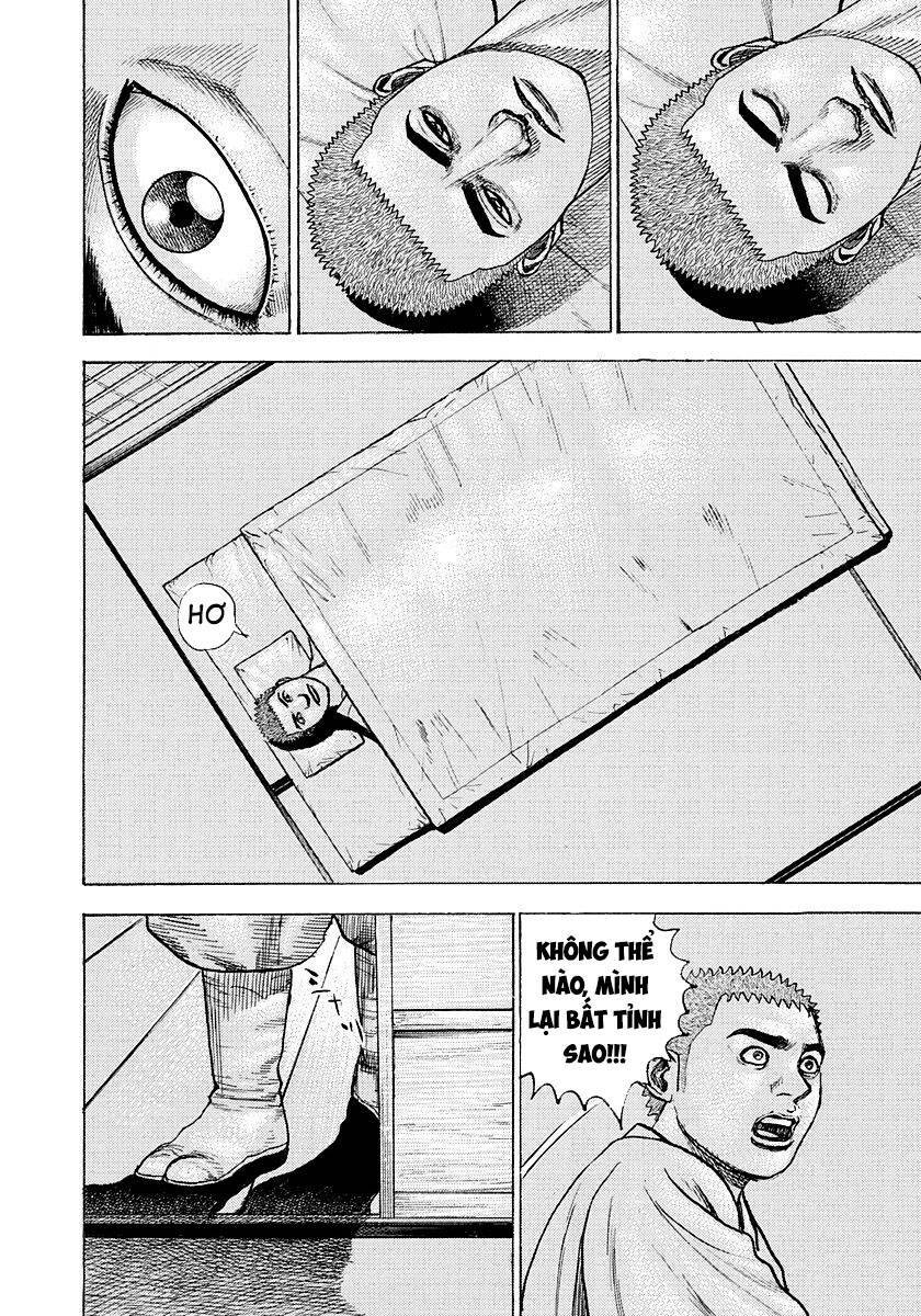 Tough - Miyazawa Kiichi - Chương 391