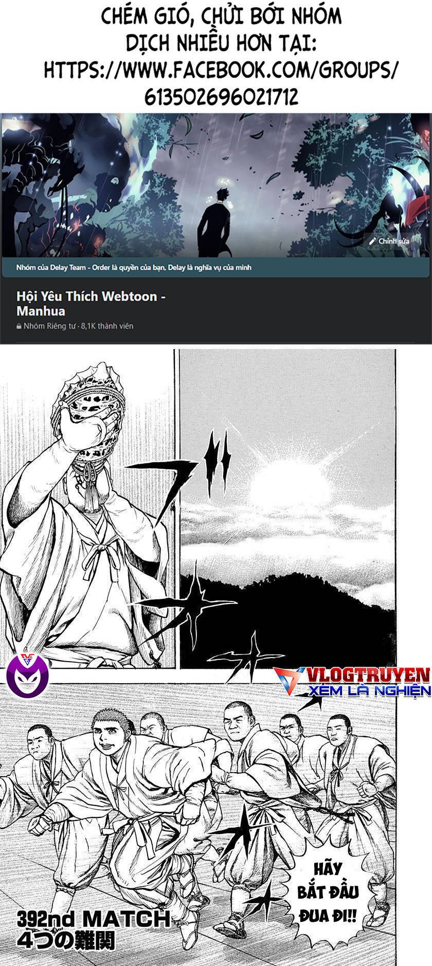 Tough - Miyazawa Kiichi - Chương 392