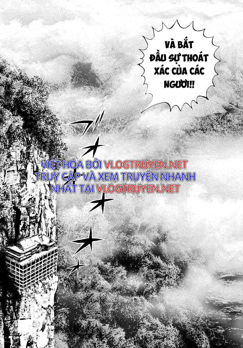 Tough - Miyazawa Kiichi - Chương 392