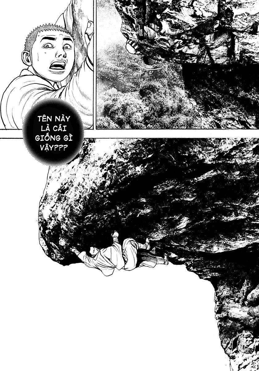 Tough - Miyazawa Kiichi - Chương 392