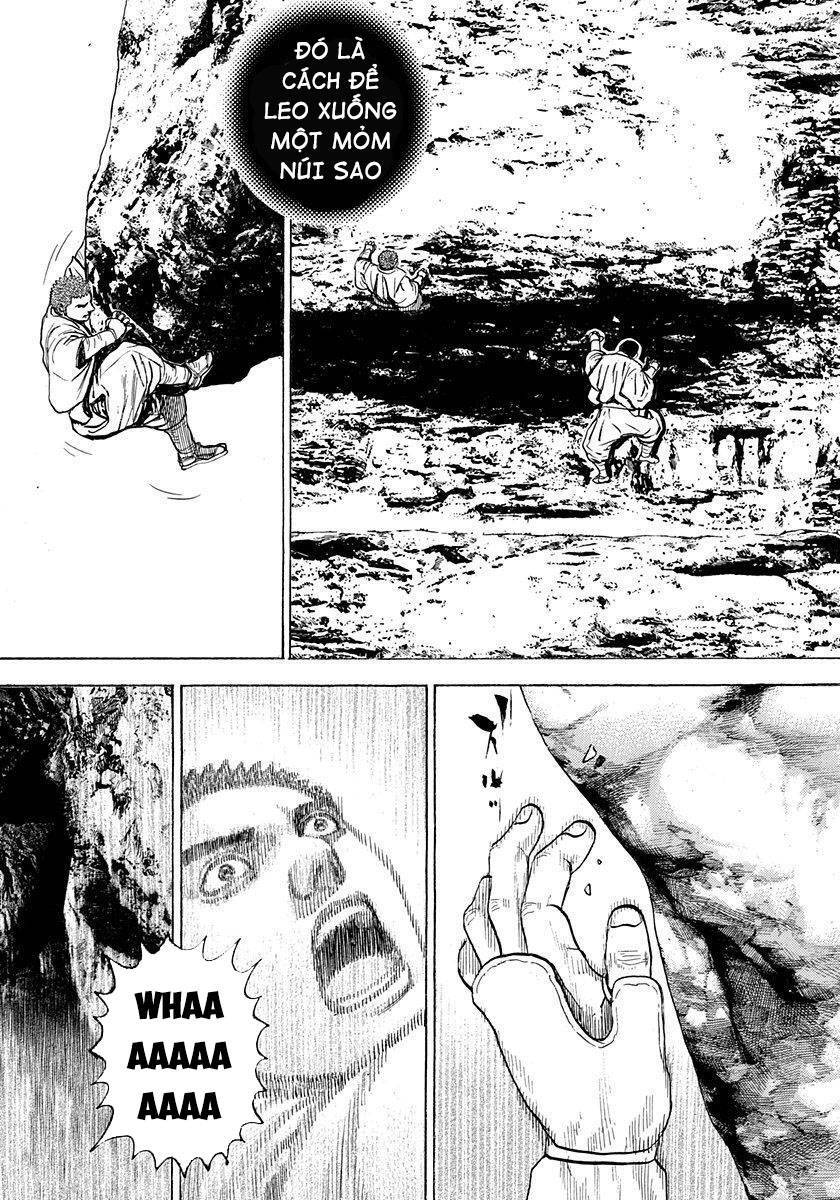 Tough - Miyazawa Kiichi - Chương 392