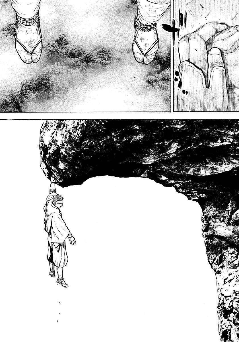 Tough - Miyazawa Kiichi - Chương 392