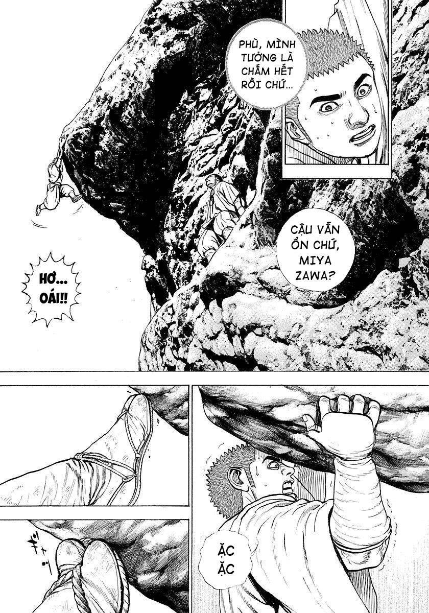 Tough - Miyazawa Kiichi - Chương 392