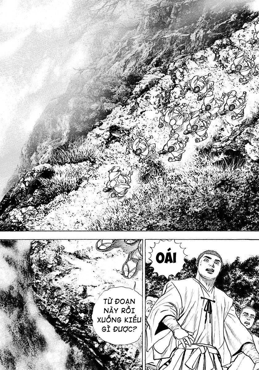 Tough - Miyazawa Kiichi - Chương 392