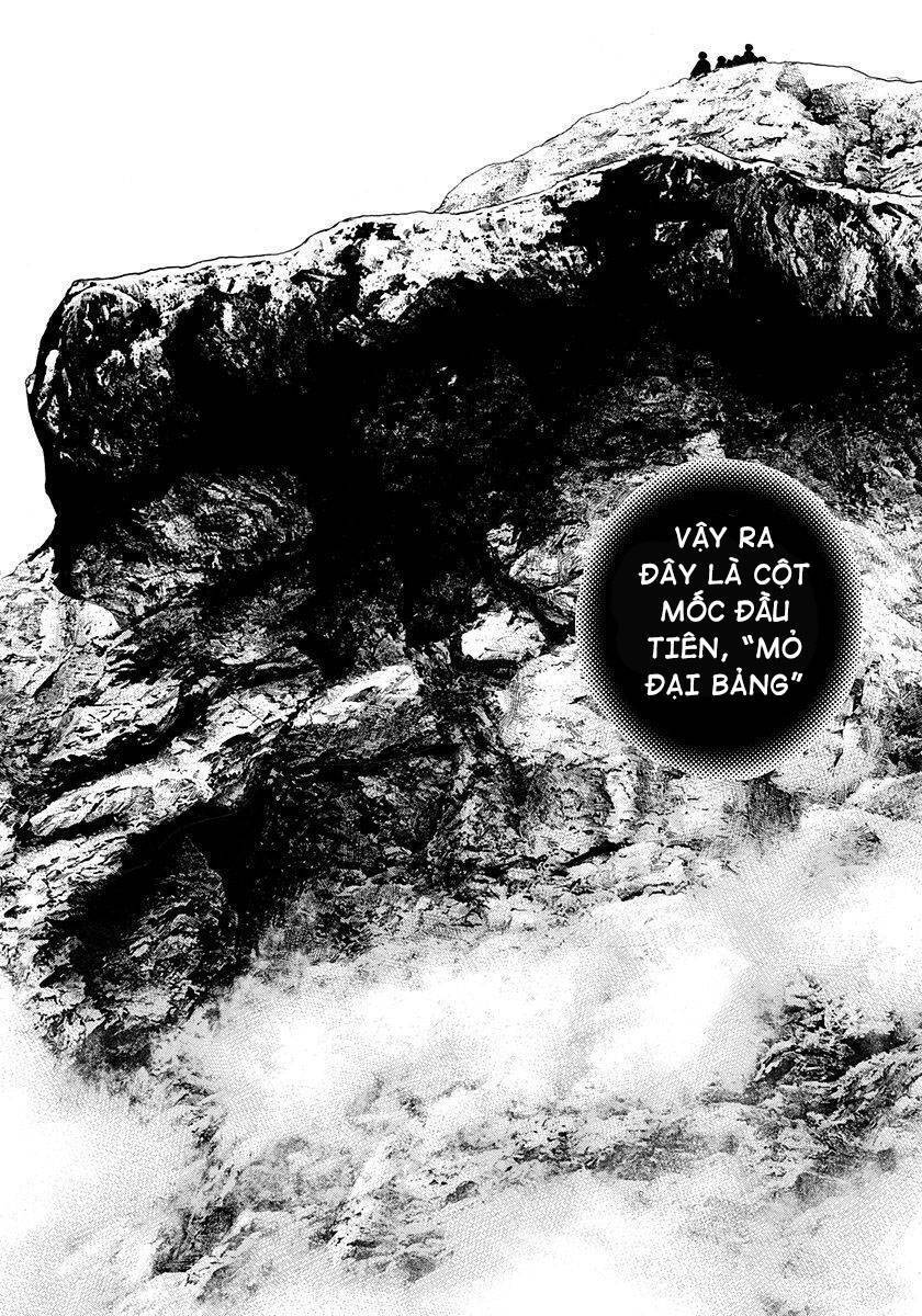 Tough - Miyazawa Kiichi - Chương 392