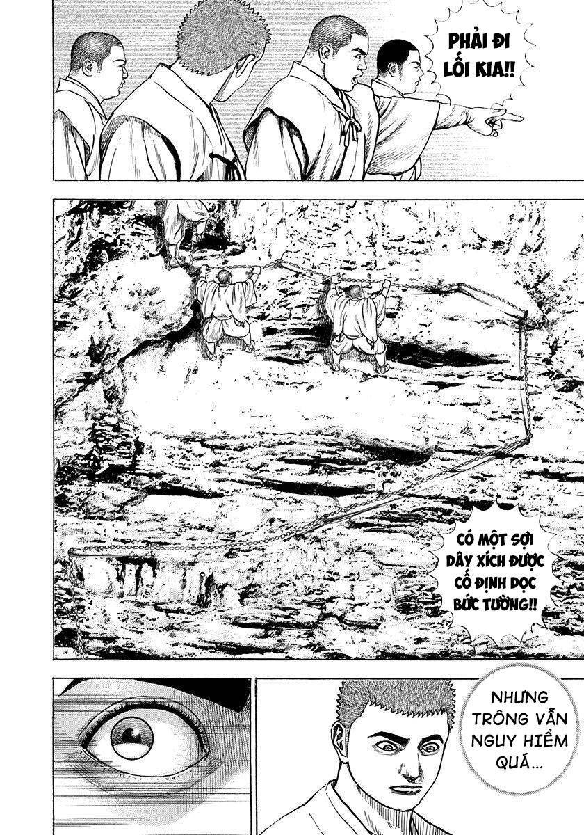 Tough - Miyazawa Kiichi - Chương 392