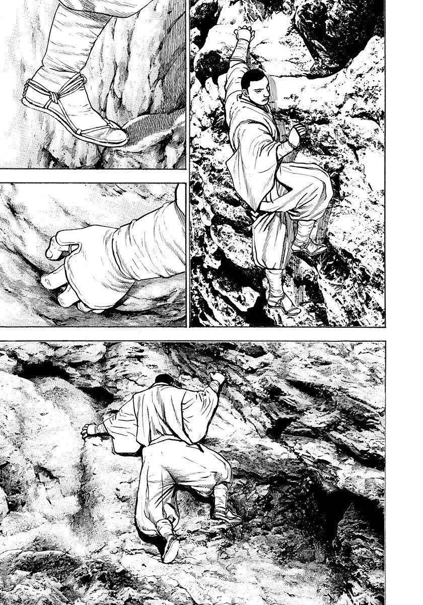 Tough - Miyazawa Kiichi - Chương 392