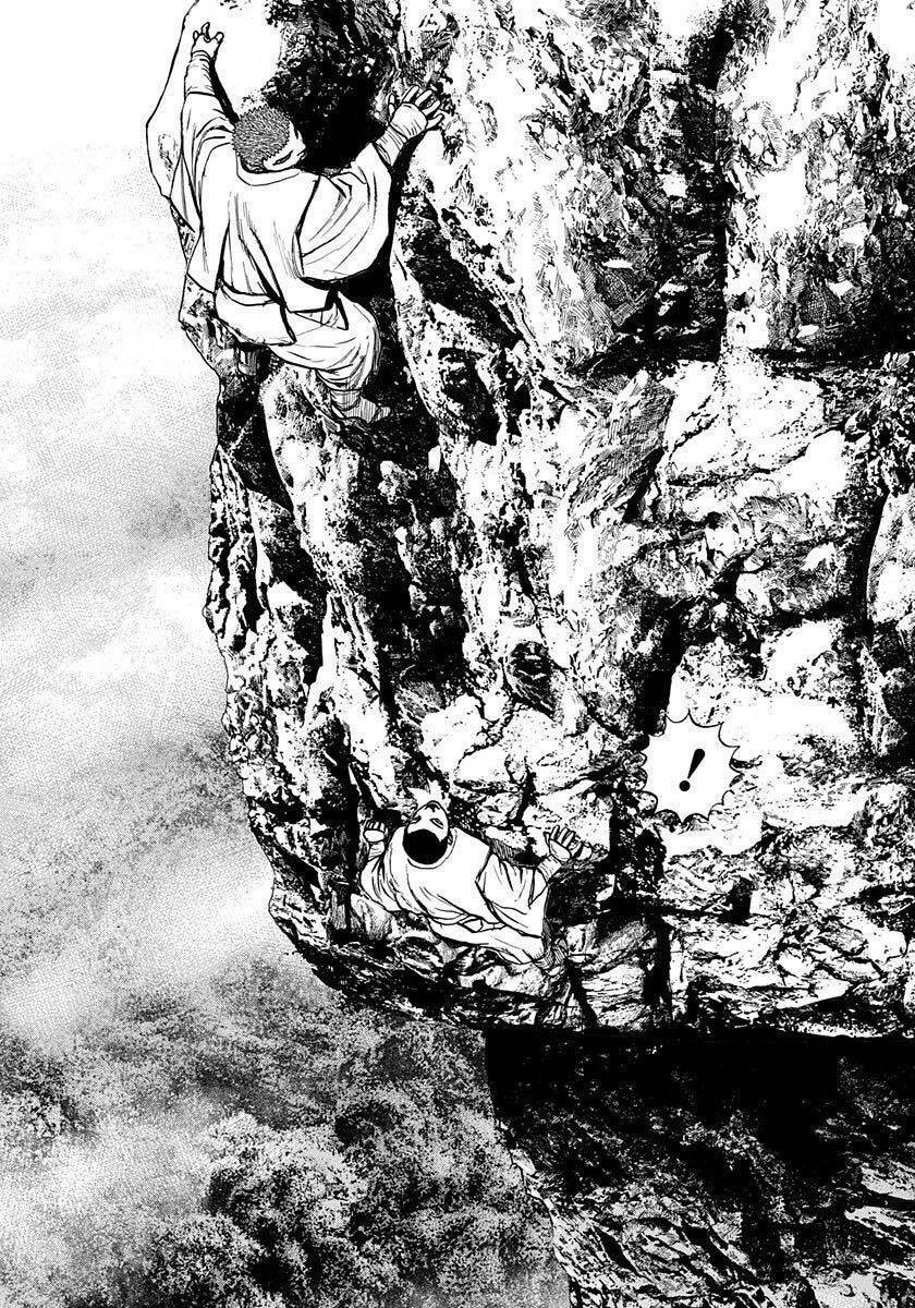 Tough - Miyazawa Kiichi - Chương 392