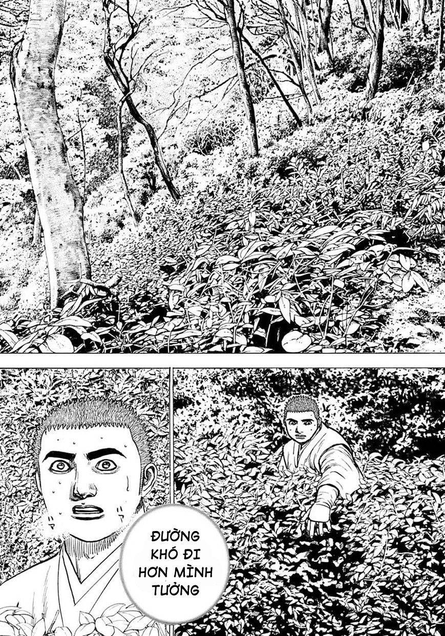 Tough - Miyazawa Kiichi - Chương 394