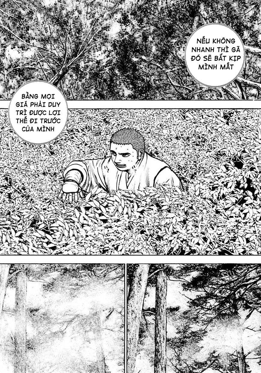 Tough - Miyazawa Kiichi - Chương 394