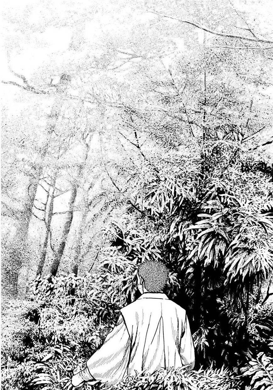 Tough - Miyazawa Kiichi - Chương 394