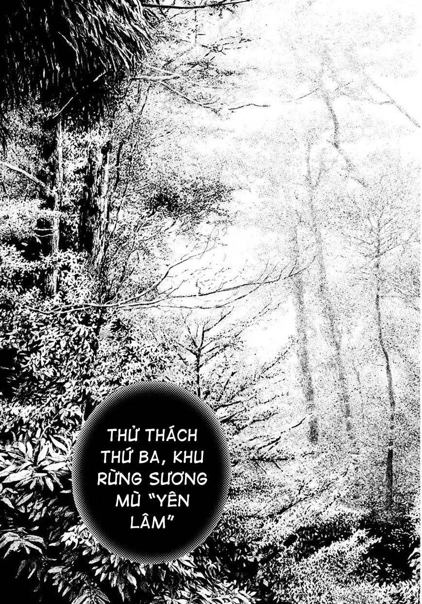 Tough - Miyazawa Kiichi - Chương 394