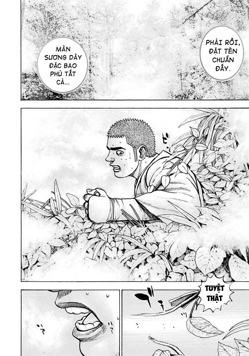 Tough - Miyazawa Kiichi - Chương 394