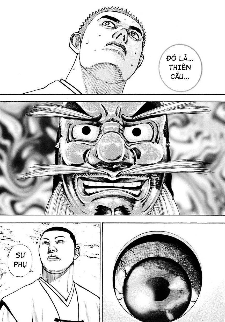 Tough - Miyazawa Kiichi - Chương 394