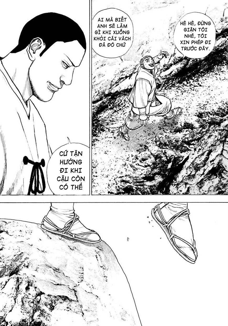 Tough - Miyazawa Kiichi - Chương 394