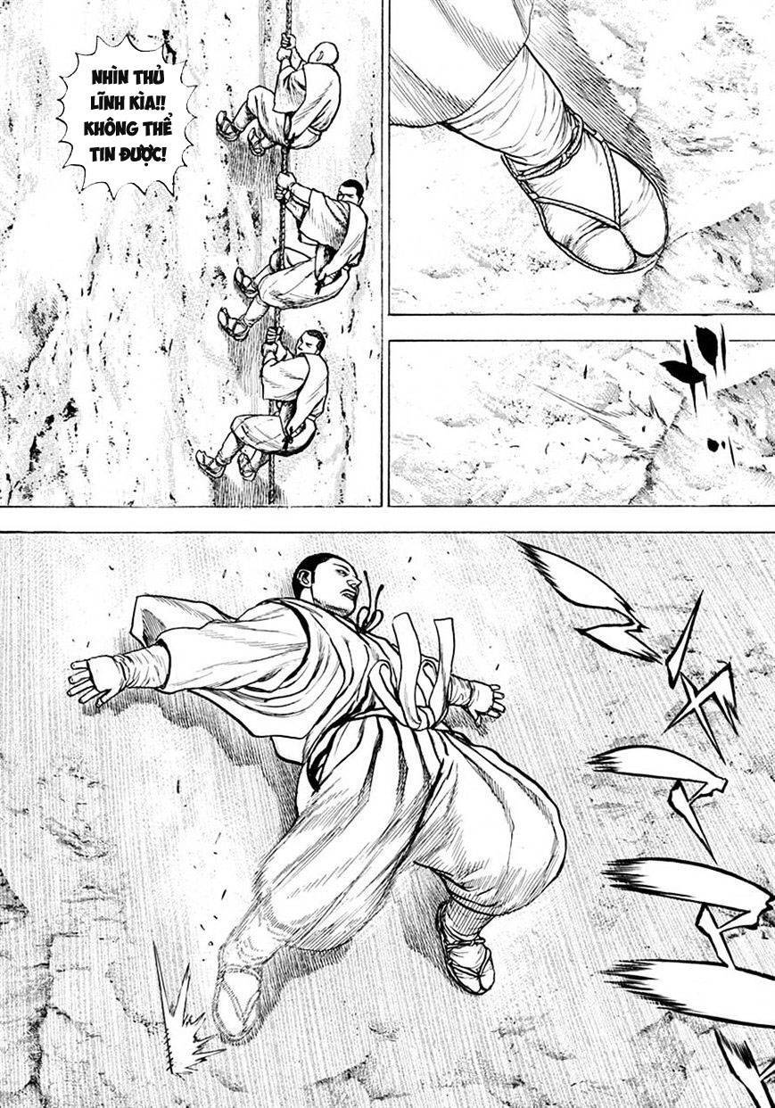 Tough - Miyazawa Kiichi - Chương 394