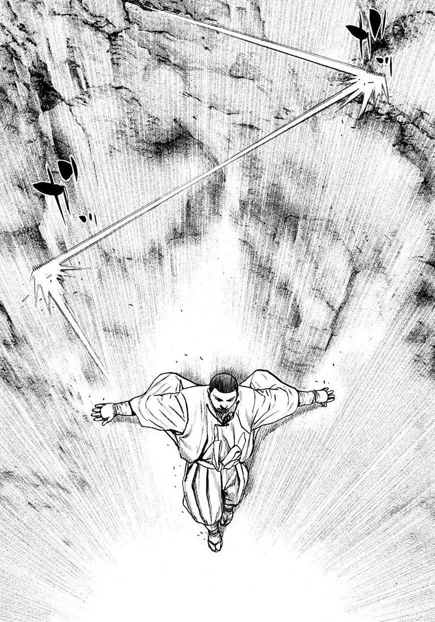 Tough - Miyazawa Kiichi - Chương 394