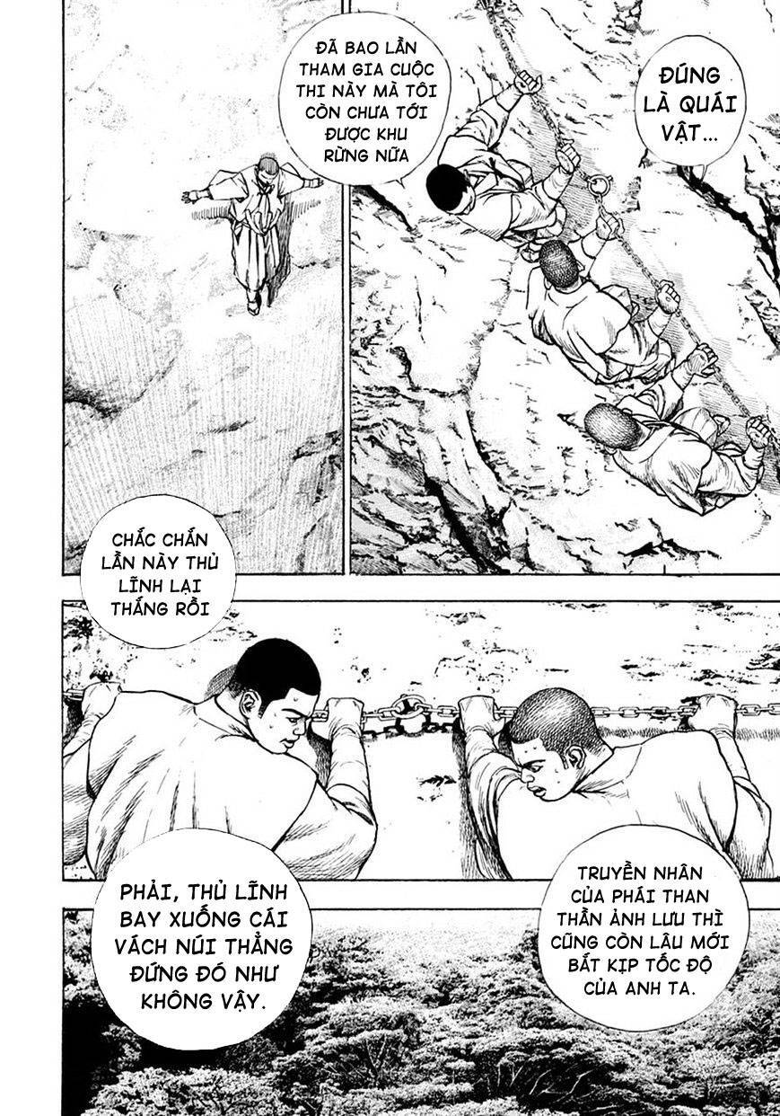 Tough - Miyazawa Kiichi - Chương 394