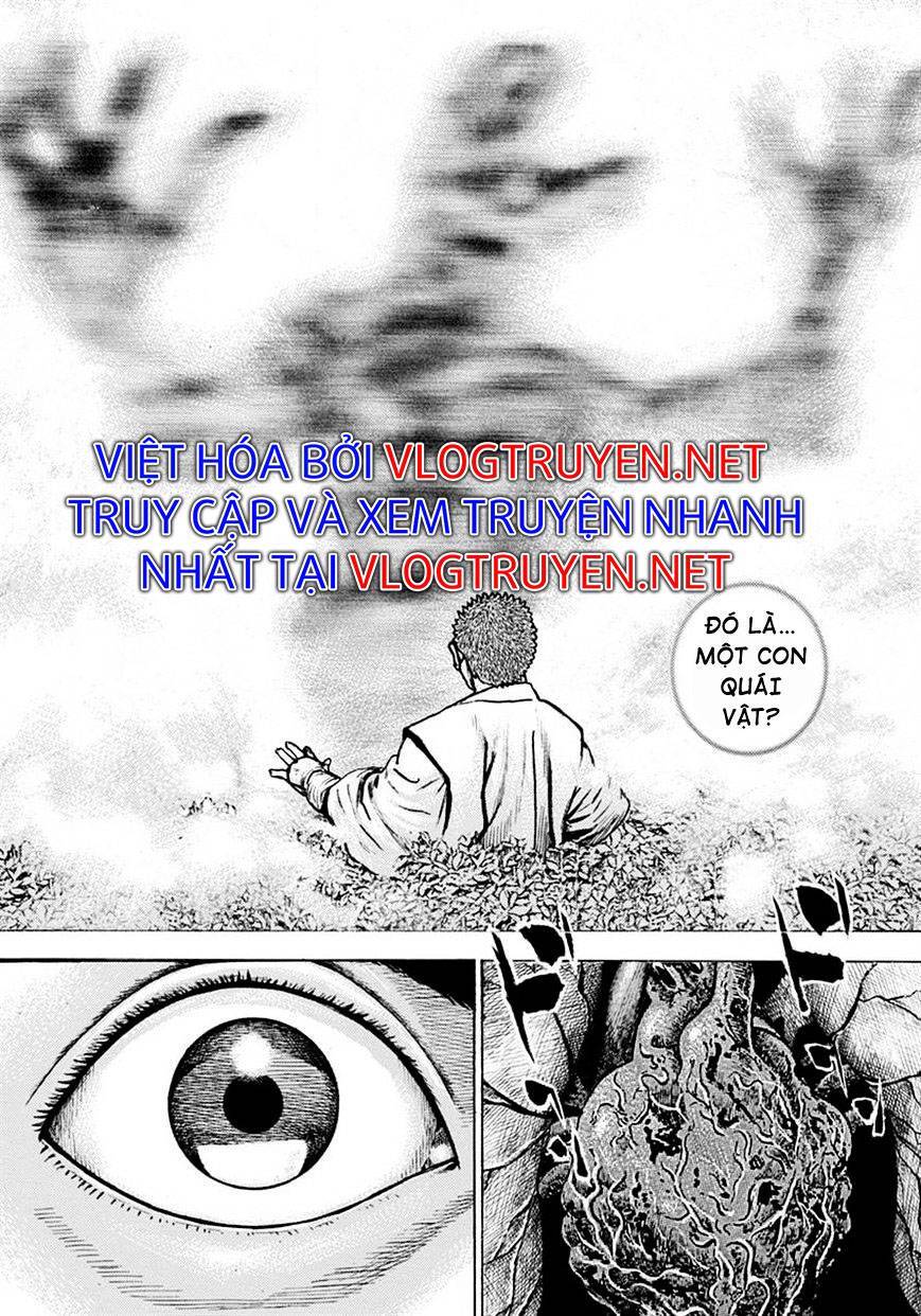 Tough - Miyazawa Kiichi - Chương 395