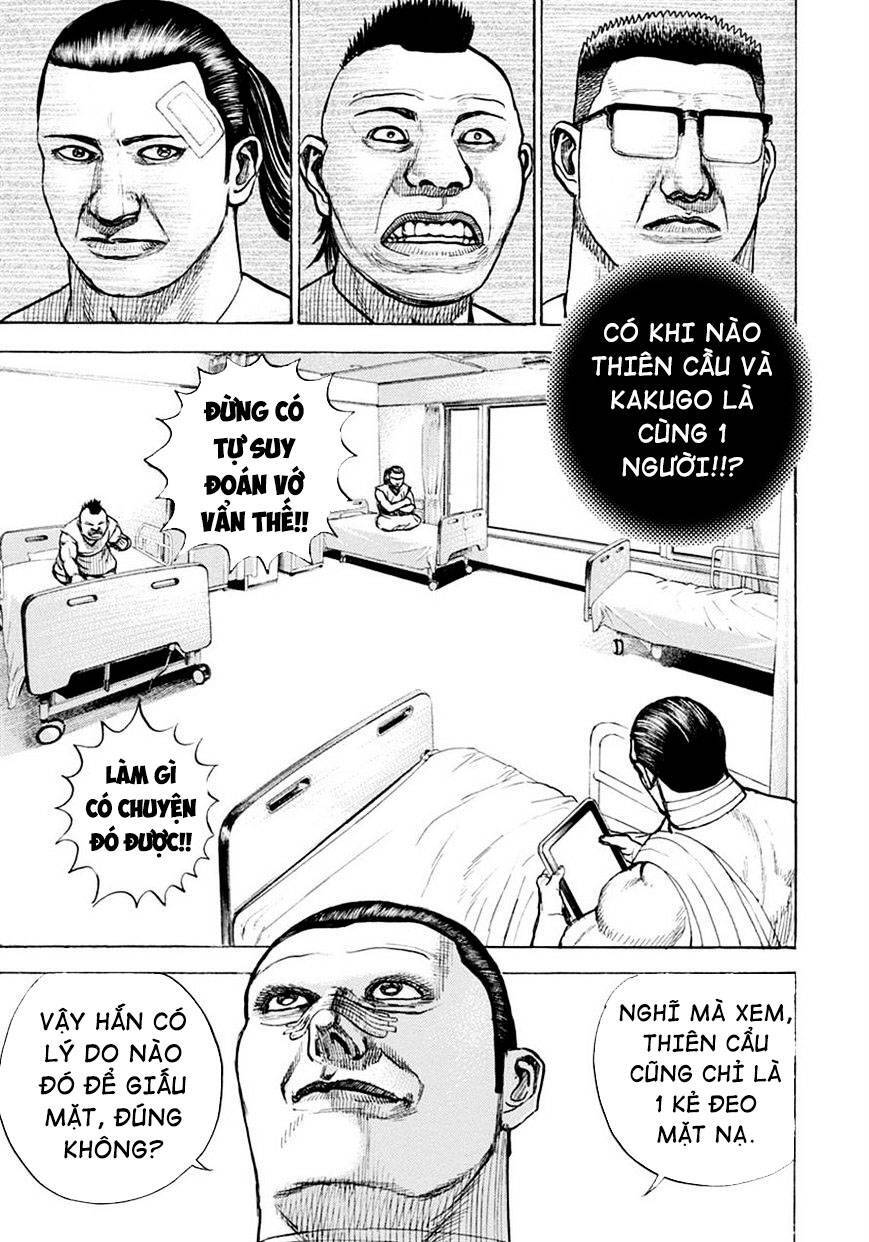 Tough - Miyazawa Kiichi - Chương 395