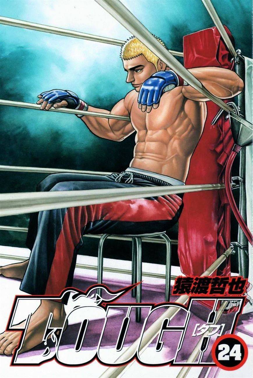 Tough - Miyazawa Kiichi - Chương 395